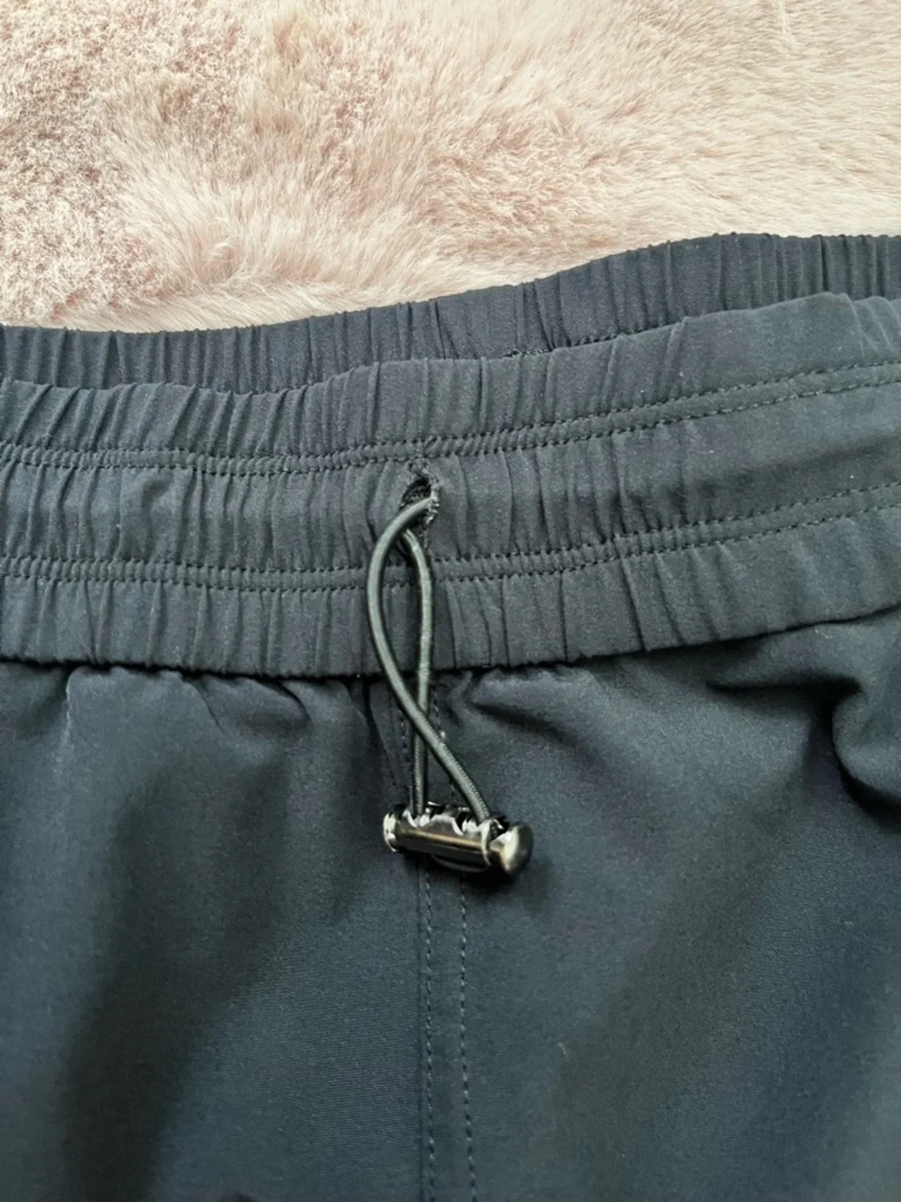 Lululemon Stretch High-Rise Jogger 25